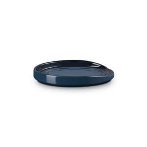 Le Creuset Stoneware Oval Spoon Rest Nuit